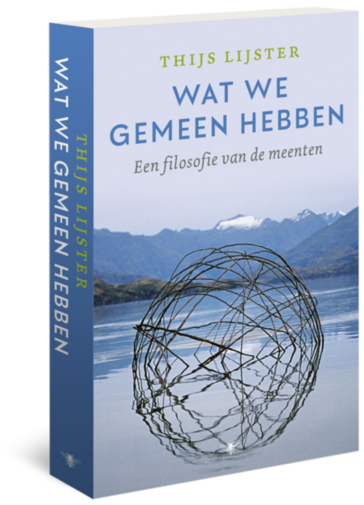 Wat we gemeen hebben