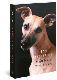 Mijn leven met tikker - Jan Siebelink