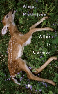 Alles is Carmen - Alma Mathijsen