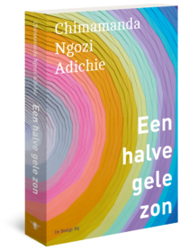 Een halve gele zon - Chimamanda Ngozi Adichie