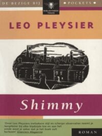 Shimmy - Leo Pleysier