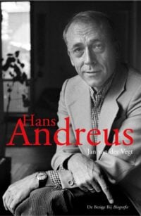 Hans Andreus - Jan van der Vegt