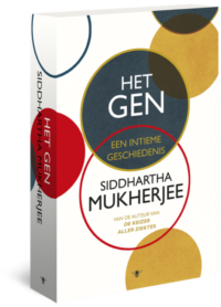 Het gen - Siddhartha Mukherjee