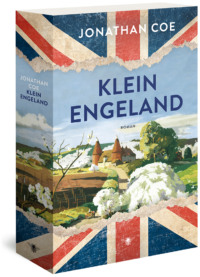 Klein Engeland - Jonathan Coe