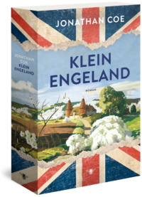 Klein Engeland - Jonathan Coe