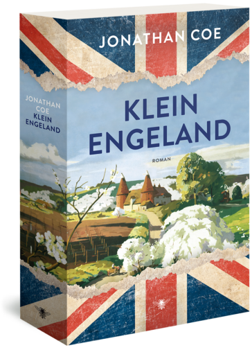 Klein Engeland