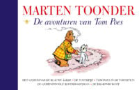 De avonturen van Tom Poes - Marten Toonder