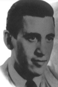 J.D. Salinger