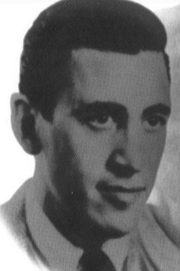 J.D. Salinger