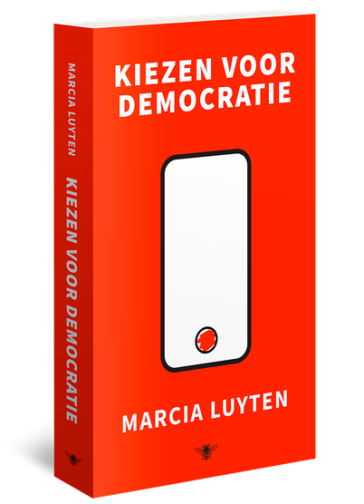 Kiezen voor democratie
