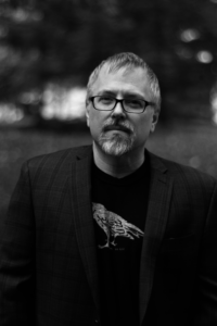 Jeff VanderMeer