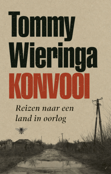 Konvooi