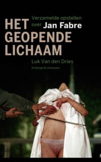 Het geopende lichaam - 
