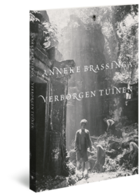 Verborgen tuinen - Anneke Brassinga