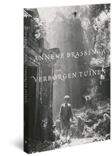 Verborgen tuinen