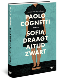 Sofia draagt altijd zwart - Paolo Cognetti