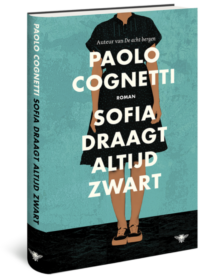 Sofia draagt altijd zwart - Paolo Cognetti