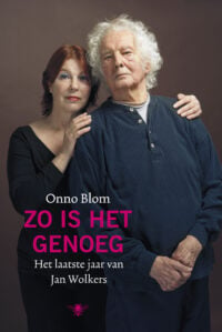 Zo is het genoeg - Onno Blom