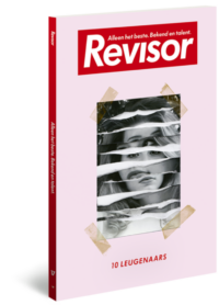 Revisor 17 - 