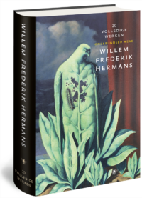 Volledige Werken – Deel 20 - Willem Frederik Hermans