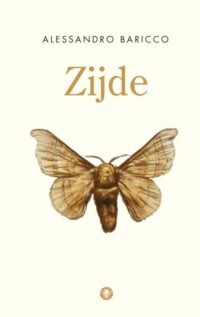 Zijde - Alessandro Baricco