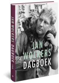 Dagboek 1968 - Jan Wolkers