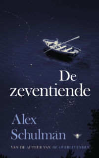 De zeventiende - Alex Schulman