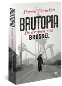 Brutopia - Pascal Verbeken