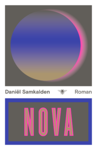 Nova - Daniël Samkalden