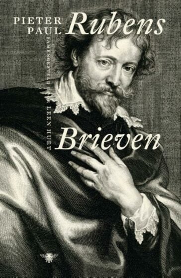 Pieter Paul Rubens. Brieven