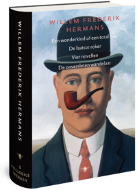 Volledige werken – Deel 8 - Willem Frederik Hermans