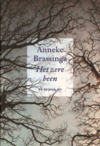 Het zere been - Anneke Brassinga