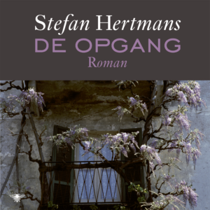 De opgang - Stefan Hertmans