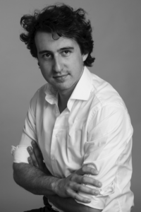 Jesse Klaver