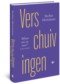 Verschuivingen - Stefan Hertmans