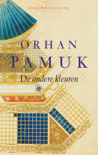 Andere kleuren - Orhan Pamuk