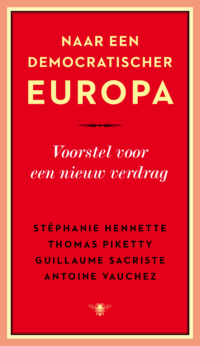 Naar een democratischer Europa - Thomas Piketty