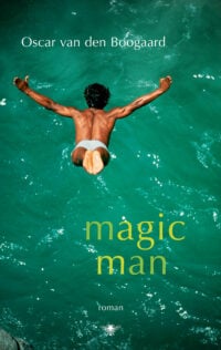 Magic Man - Oscar van den Boogaard