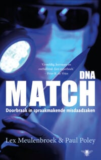 DNA-match - Lex Meulenbroek