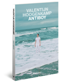 Antiboy - Valentijn Hoogenkamp