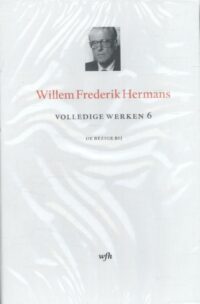 Volledige Werken – Deel 6 – luxe editie - Willem Frederik Hermans