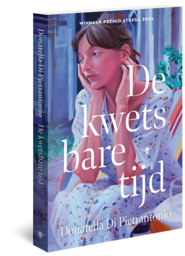 De kwetsbare tijd