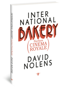 International Bakery - David Nolens