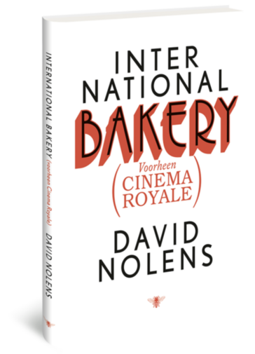 International Bakery