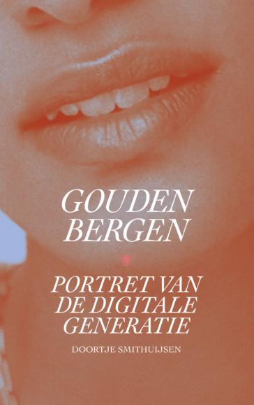 Gouden bergen