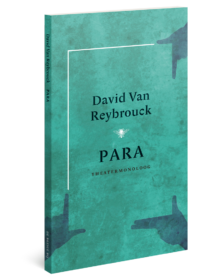 Para - David Van Reybrouck