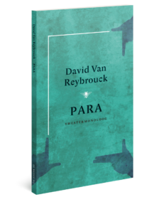 Para - David Van Reybrouck