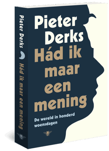 Had ik maar een mening