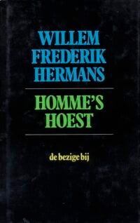 Homme’s hoest - Willem Frederik Hermans