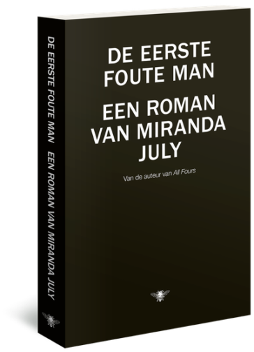 De eerste foute man